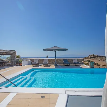 South Star Private Pool *