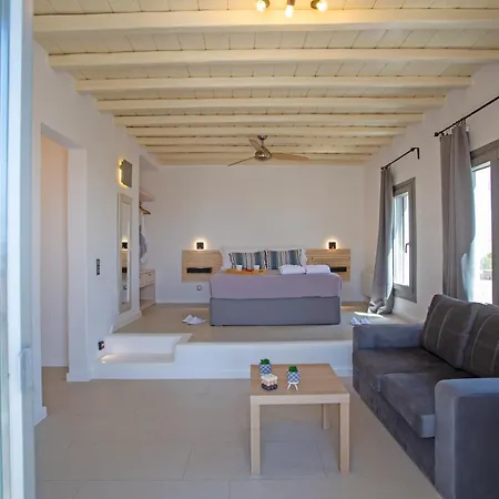 Вилла South Star Private Pool