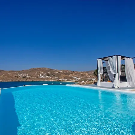 Вилла South Star Private Pool *