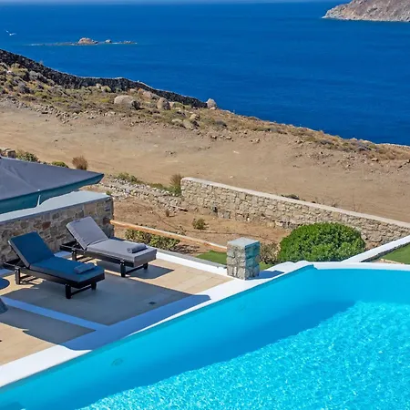 South Star Private Pool Вилла