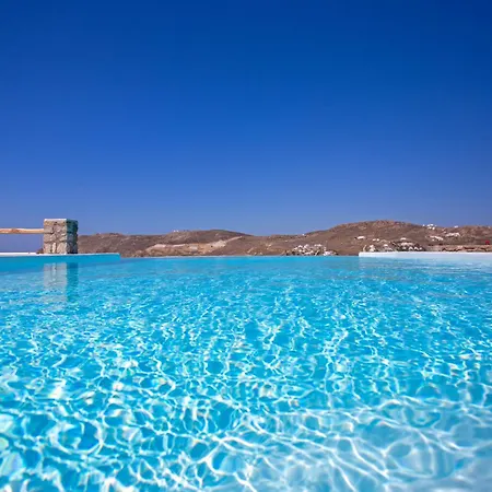 South Star Private Pool Вилла