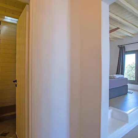 South Star Private Pool Вилла *