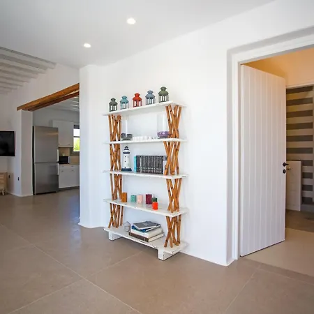 South Star Private Pool Вилла *