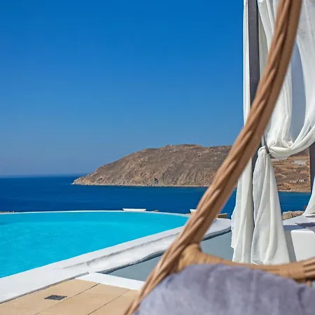 South Star Private Pool Вилла *