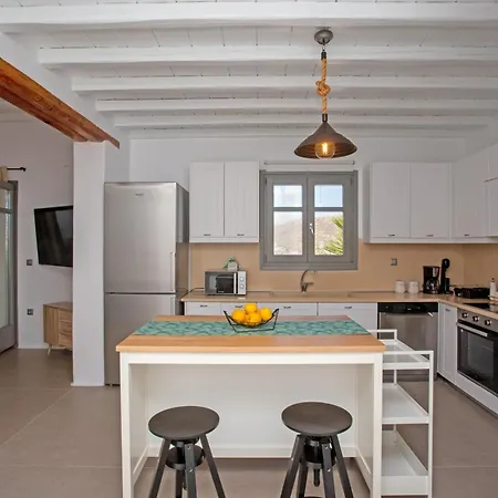 South Star Private Pool Вилла *