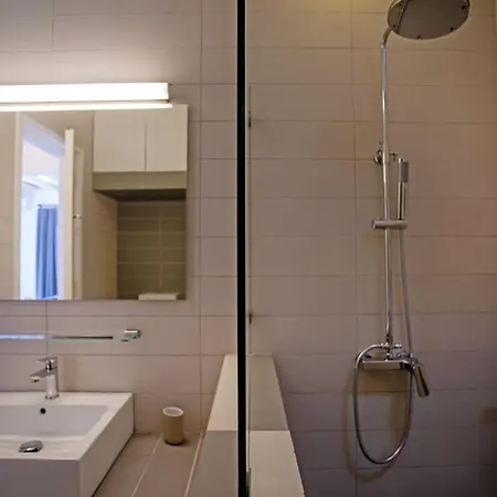 South Star Private Pool Вилла Кало-Ливади